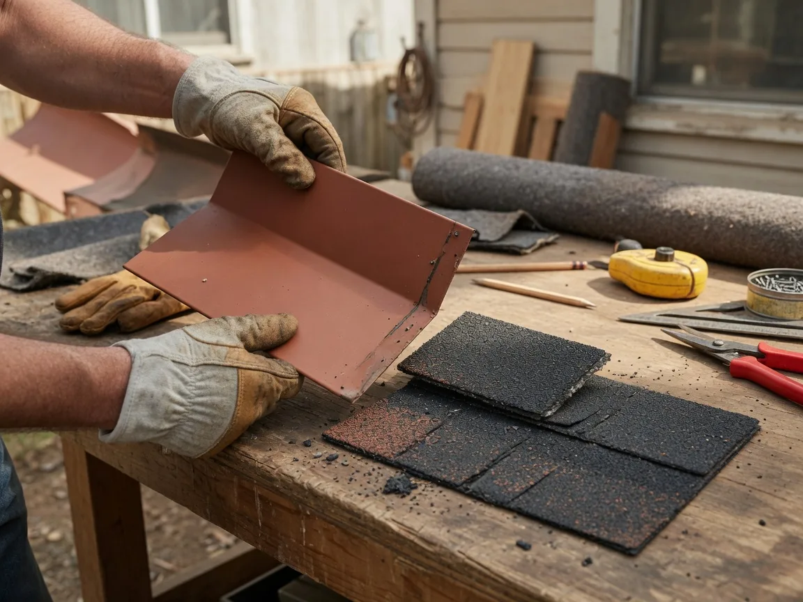 Roof Repair company in White Cottage, OH